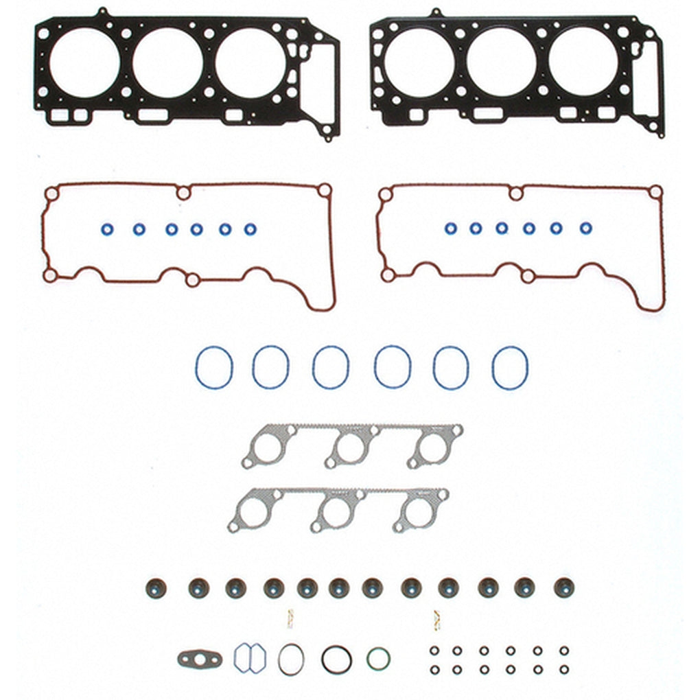 FelPro HS9293PT-2 Head Gasket Set