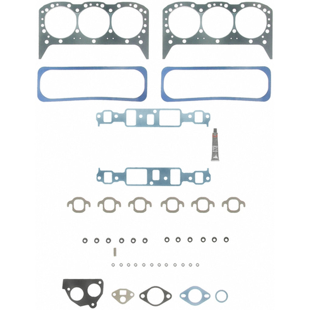 Fel-Pro HS9354PT Engine Cylinder Head Gasket Set
