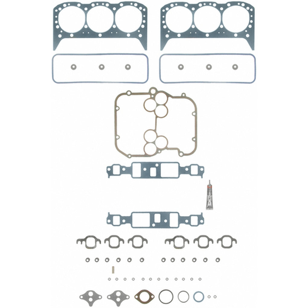 FelPro HS9354PT-4 Head Gasket Set