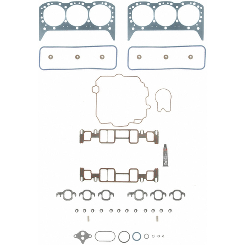 FelPro HS9354PT-6 Head Gasket Set