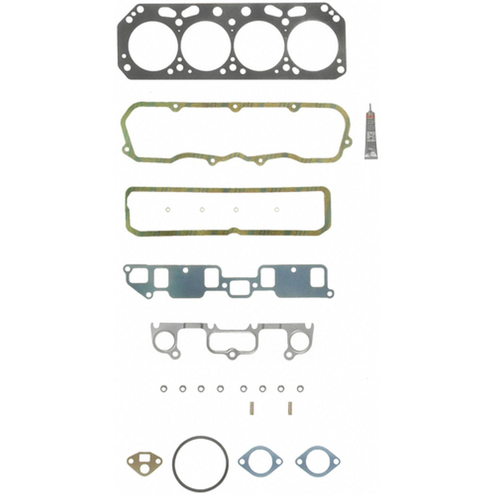FelPro HS9405PT-4 Head Gasket Set