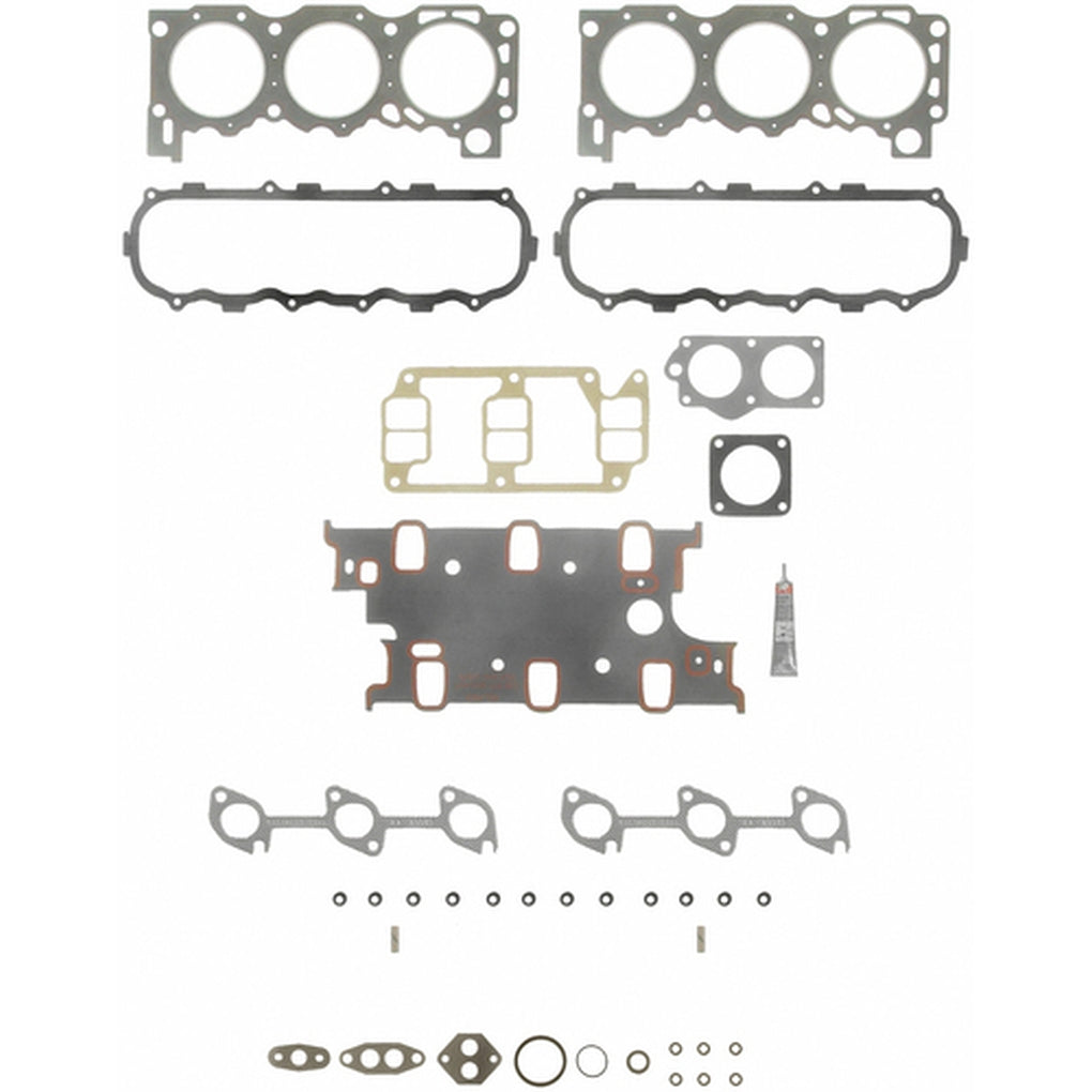 FelPro HS9510PT-2 Head Gasket Set