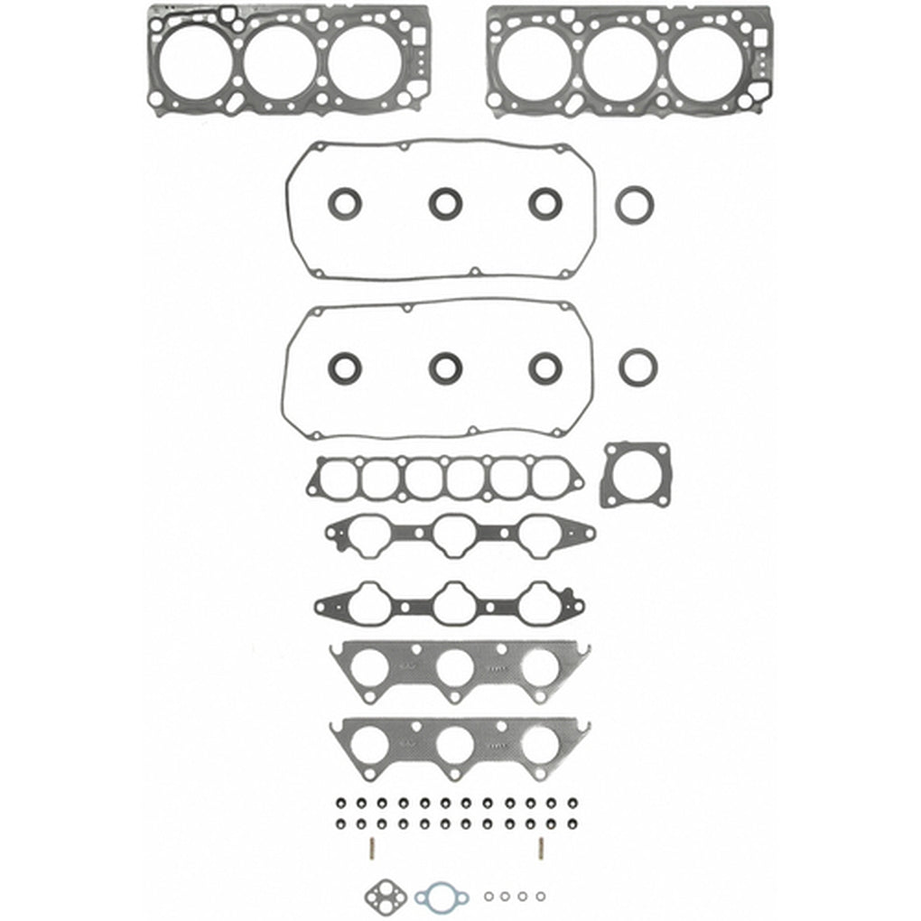 Fel-Pro HS9537PT Engine Cylinder Head Gasket Set