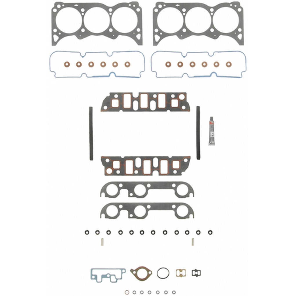 FelPro HS9644PT-1 Head Gasket Set