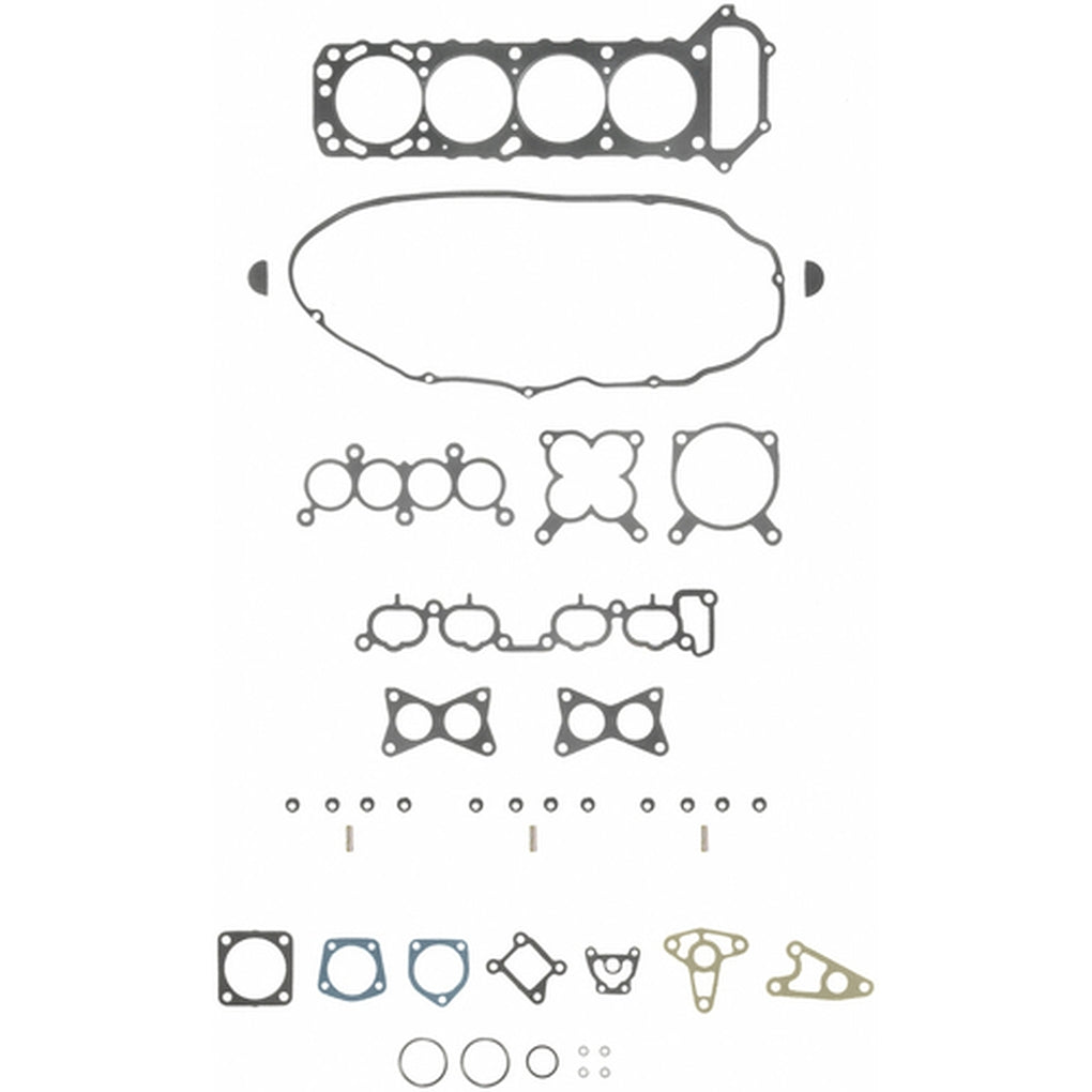 Fel-Pro HS9646PT Engine Cylinder Head Gasket Set