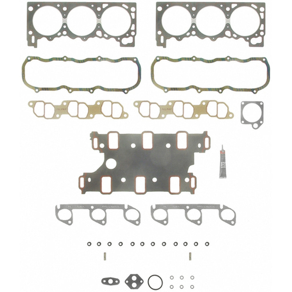 FelPro HS9724PT-1 Head Gasket Set
