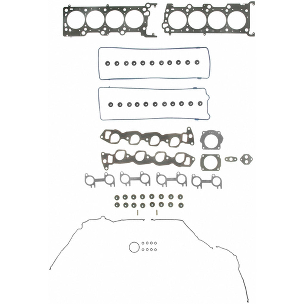 Fel-Pro HS9790PT Engine Cylinder Head Gasket Set