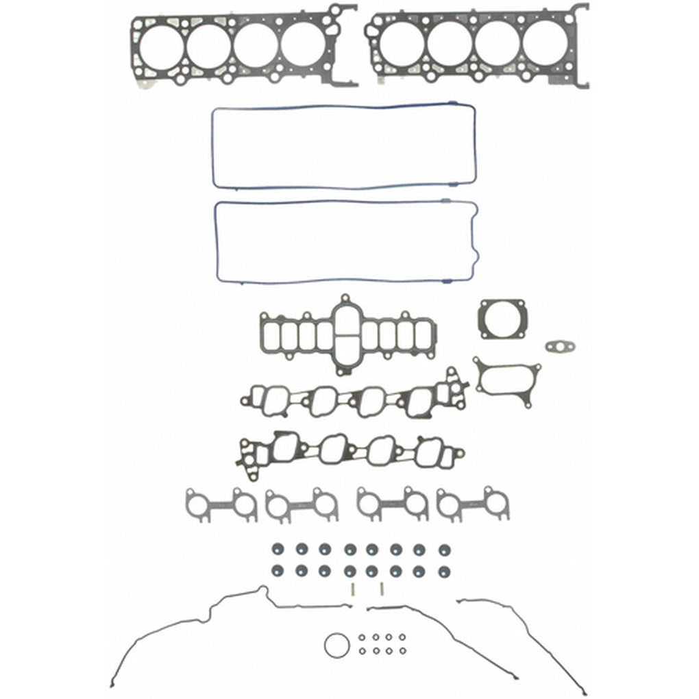 FelPro HS9790PT-10 Head Gasket Set