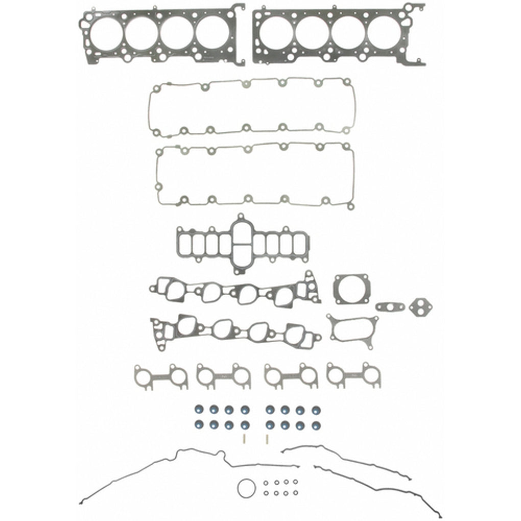 FelPro HS9790PT-12 Head Gasket Set