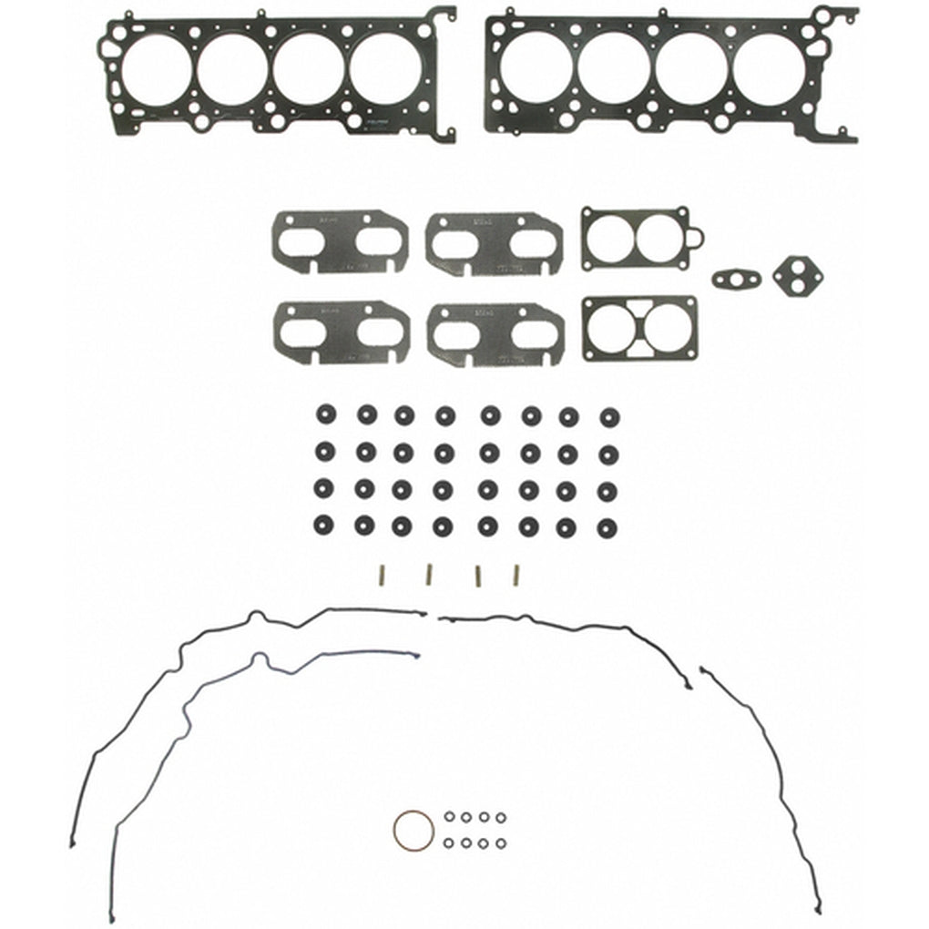 FelPro HS9790PT-3 Head Gasket Set