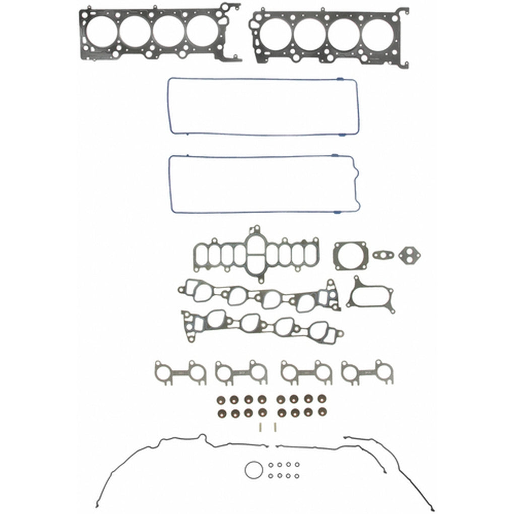 FelPro HS9790PT-8 Head Gasket Set