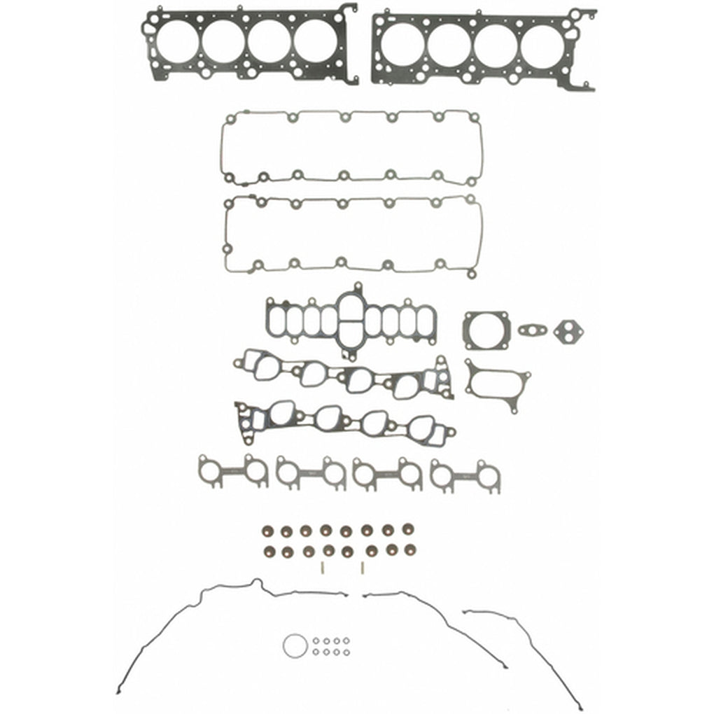 FelPro HS9792PT-3 Head Gasket Set