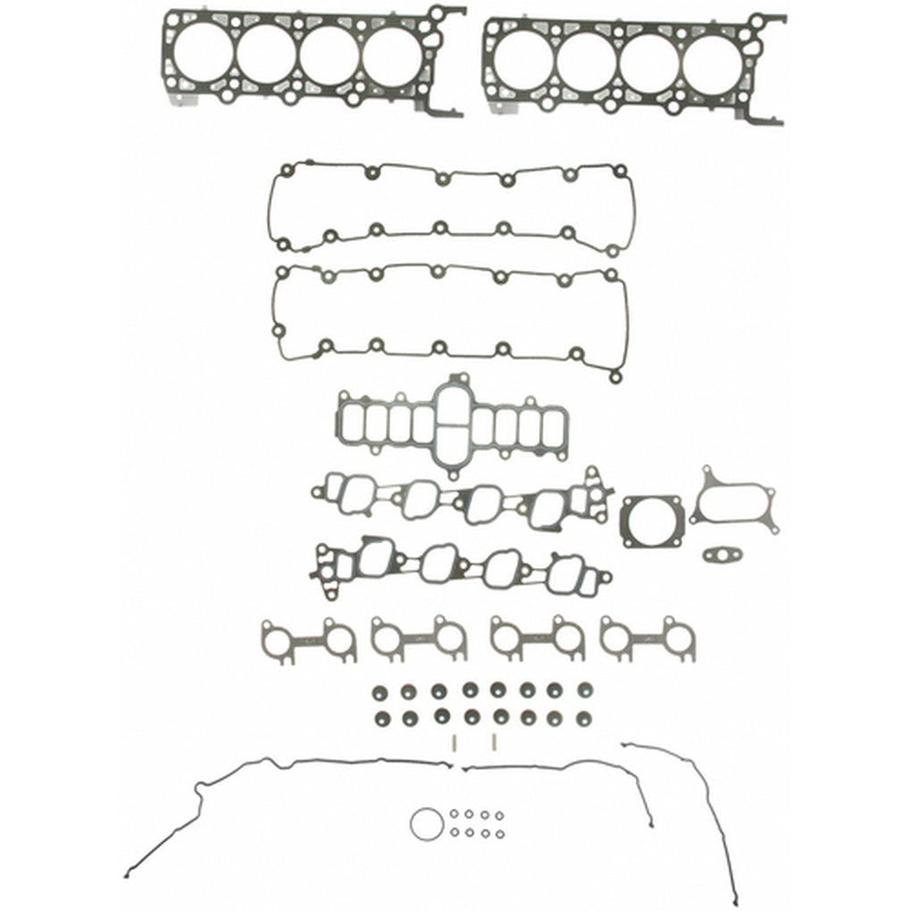FelPro HS9792PT-5 Head Gasket Set