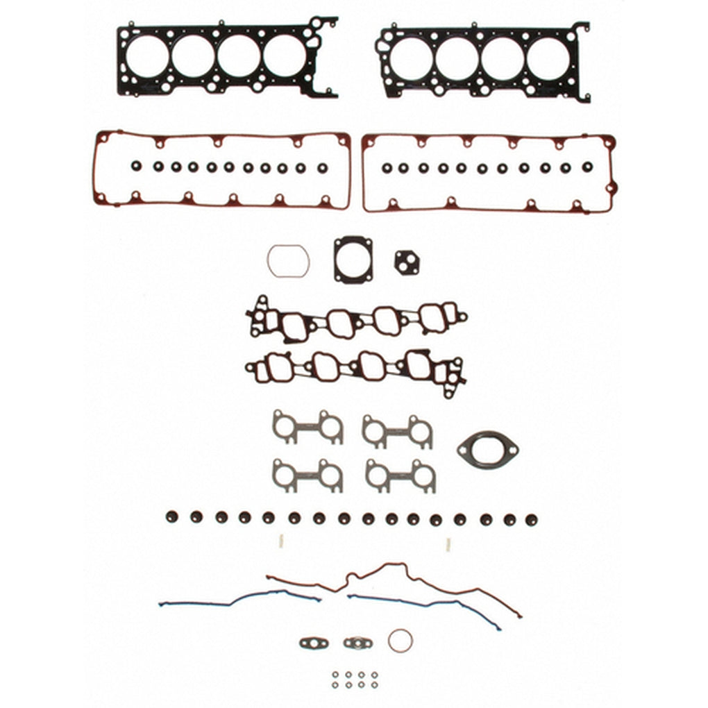 FelPro HS9792PT-6 Head Gasket Set