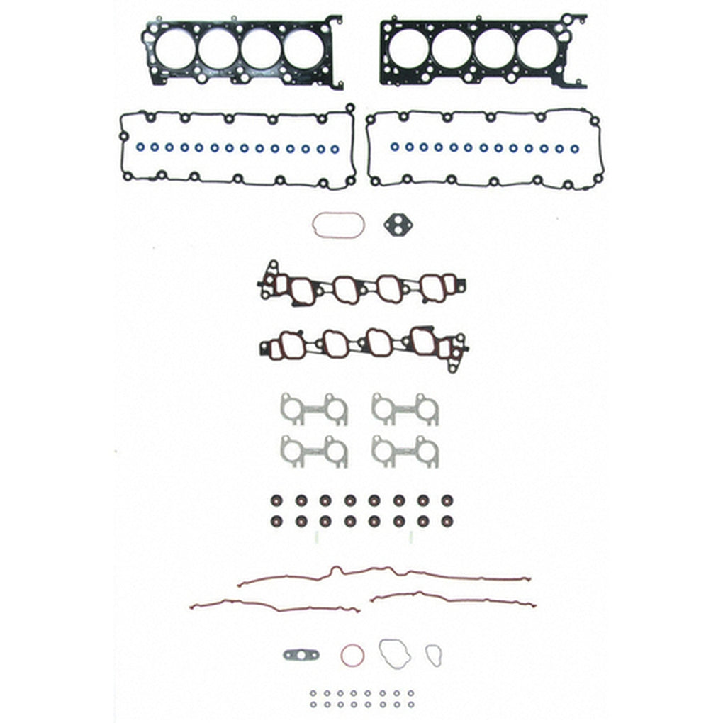 FelPro HS9792PT-7 Head Gasket Set