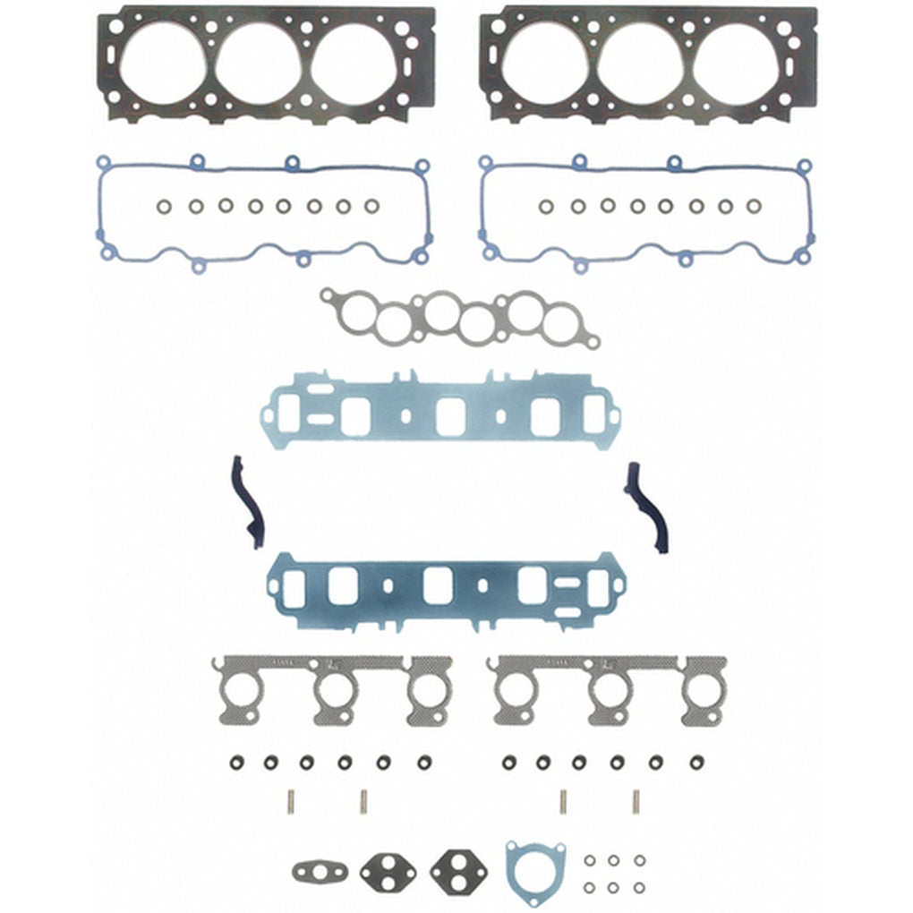FelPro HS9885PT-3 Head Gasket Set