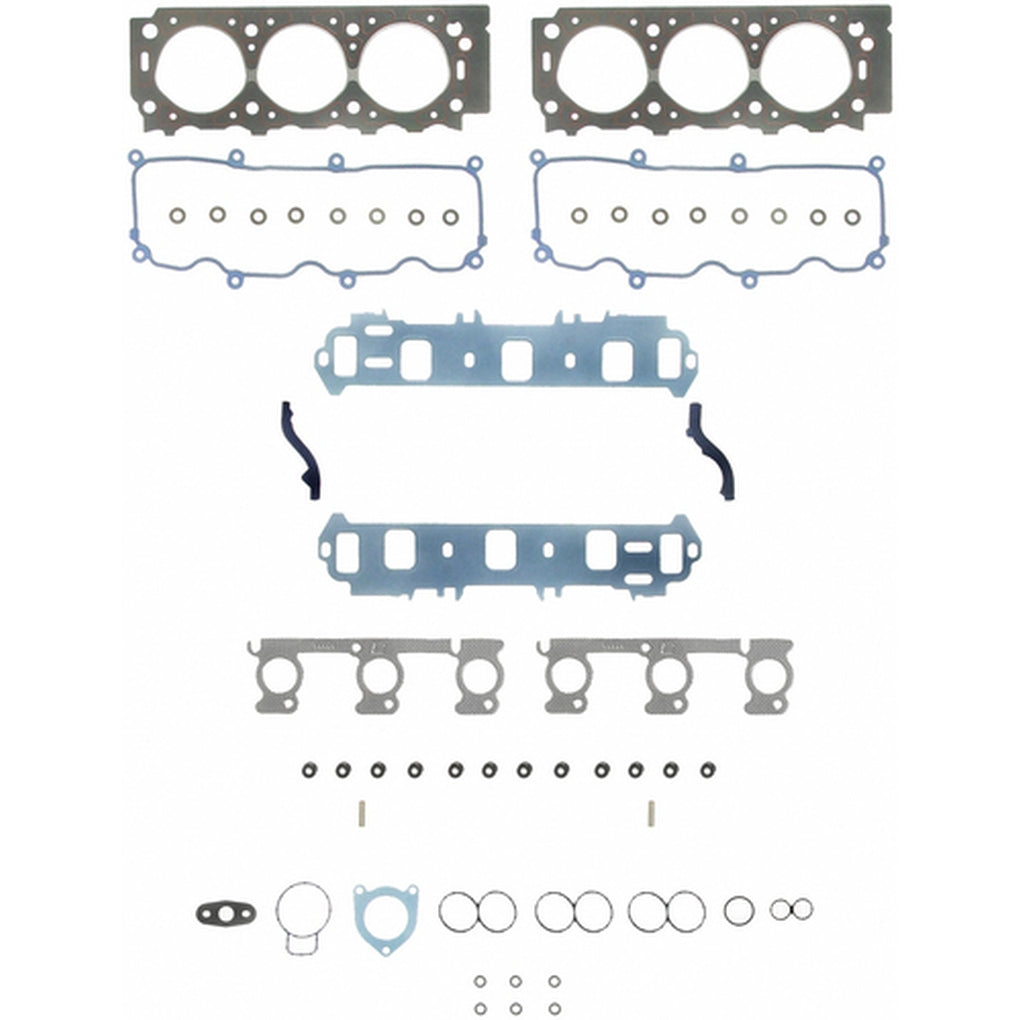 FelPro HS9885PT-5 Head Gasket Set