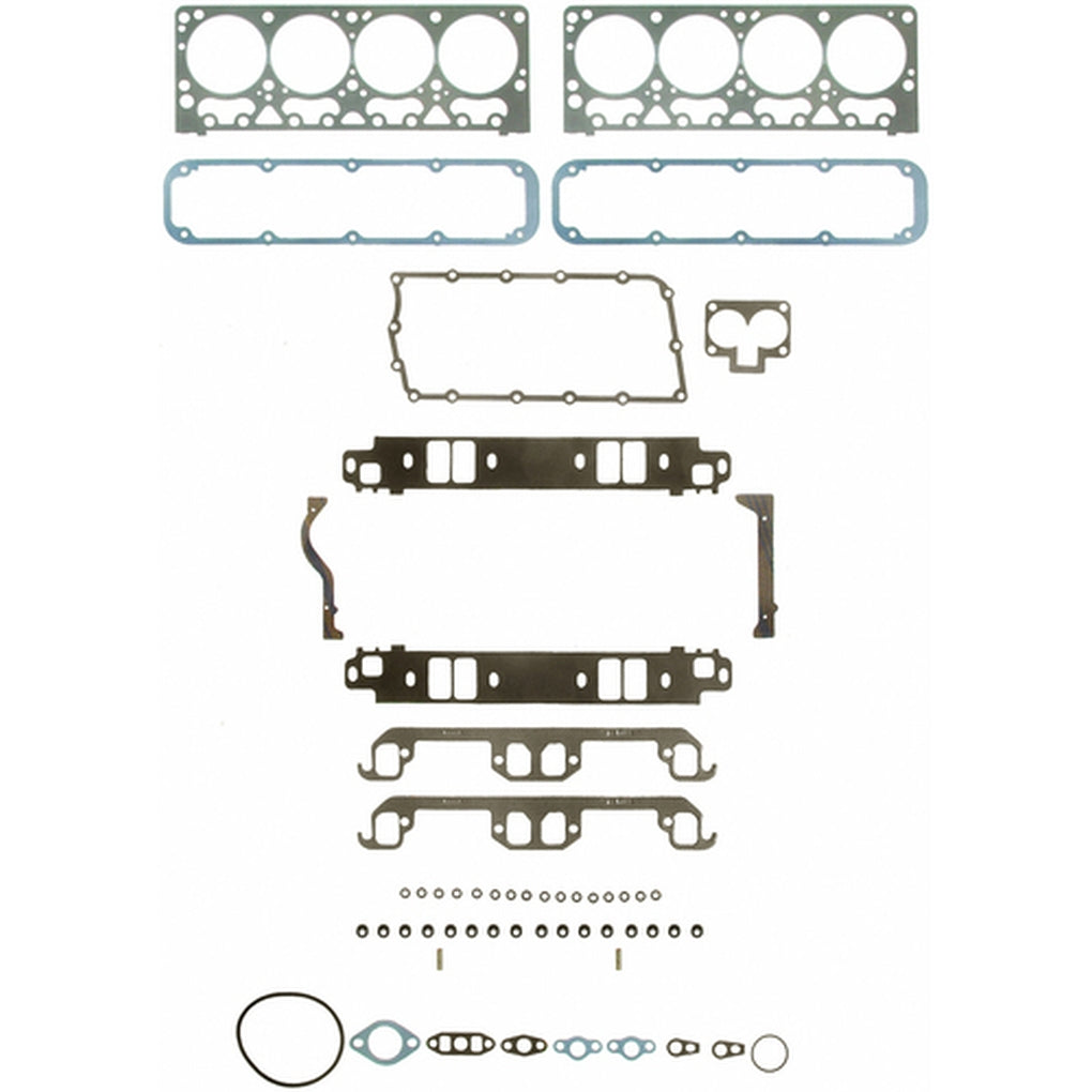 FelPro HS9898PT-1 Head Gasket Set