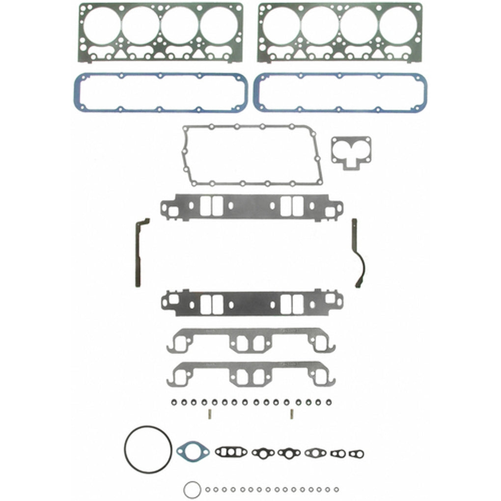 FelPro HS9898PT-2 Head Gasket Set