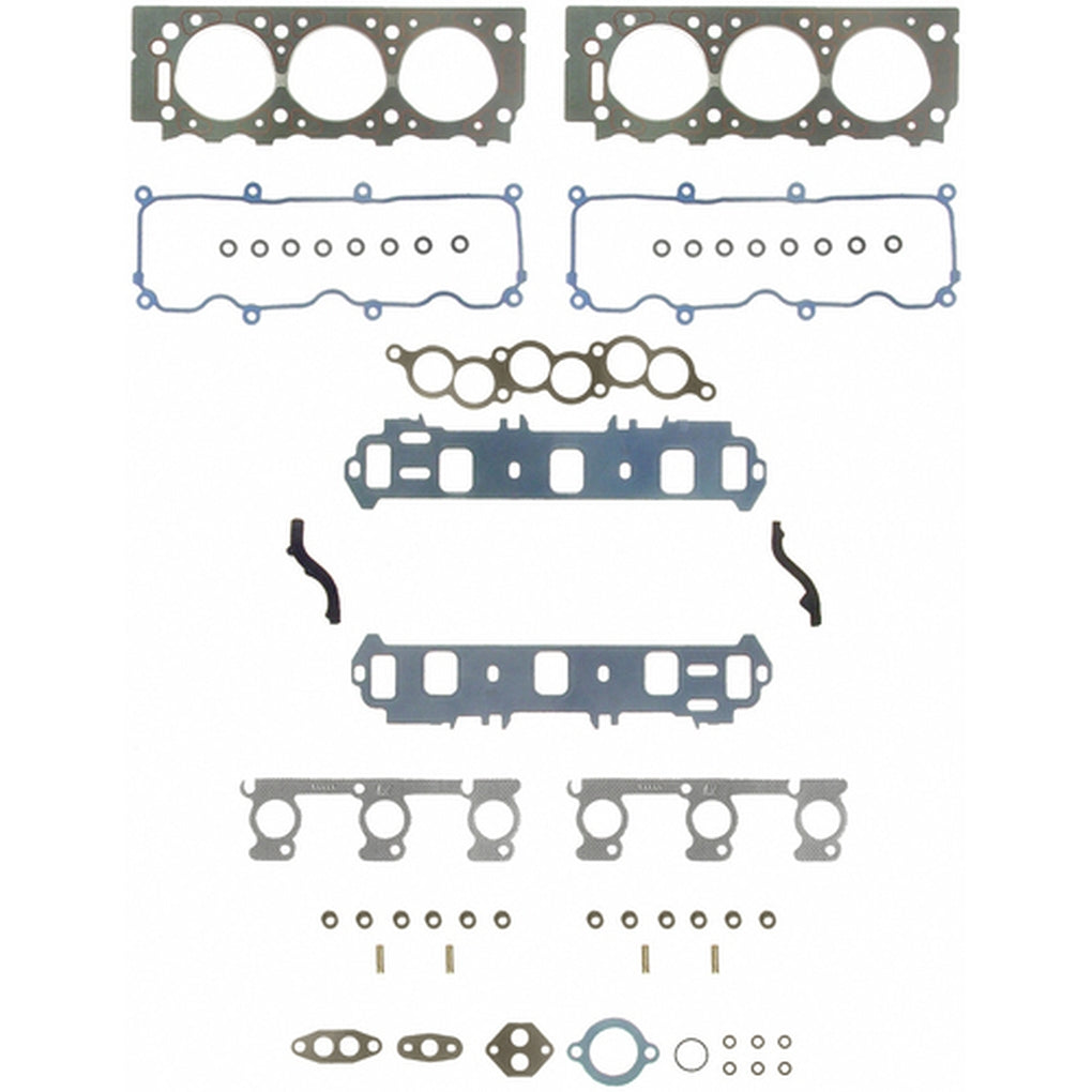 FelPro HS9902PT-3 Head Gasket Set
