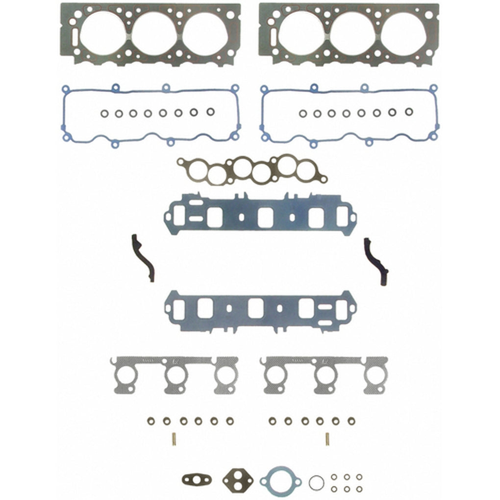 FelPro HS9902PT-4 Head Gasket Set