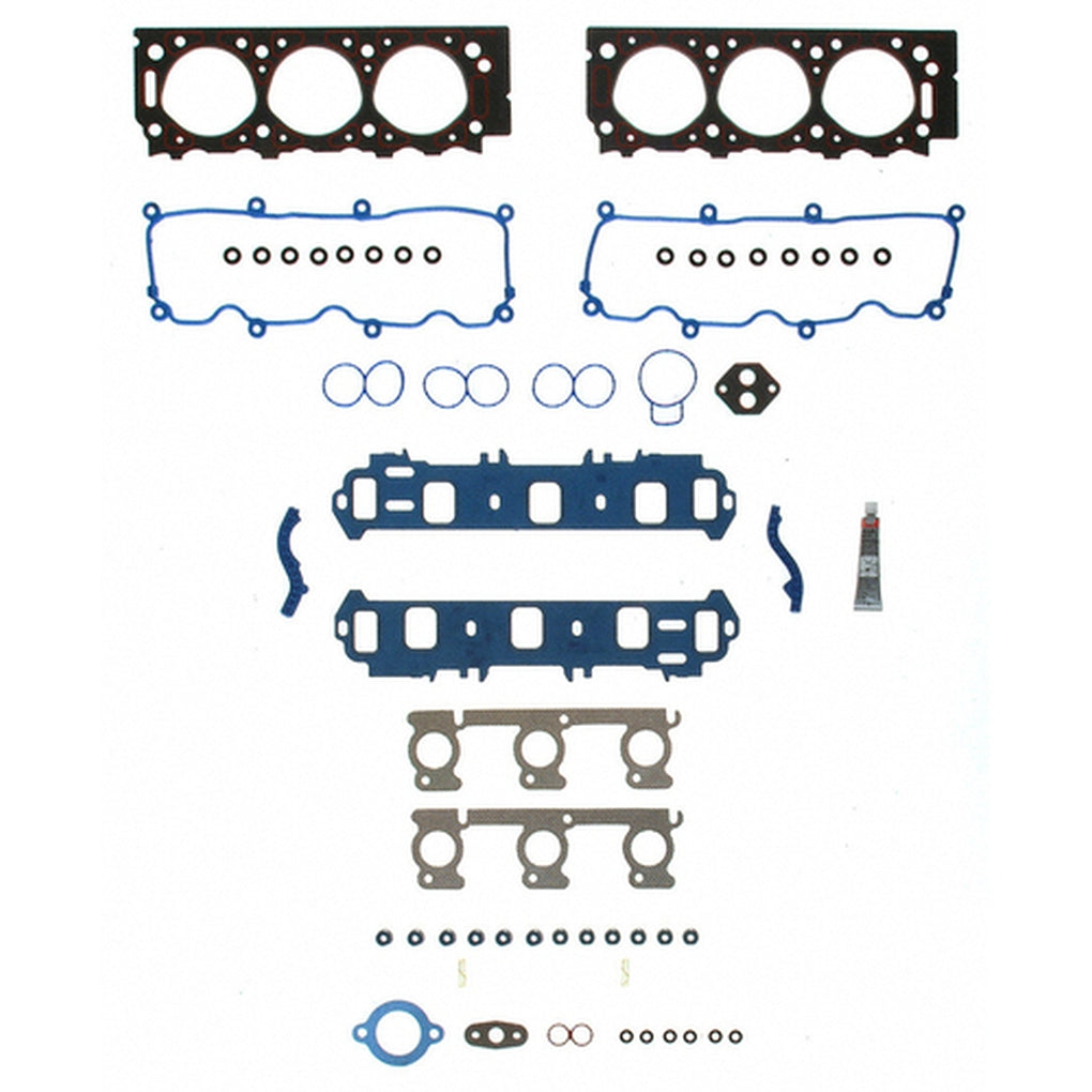FelPro HS9902PT-5 Head Gasket Set
