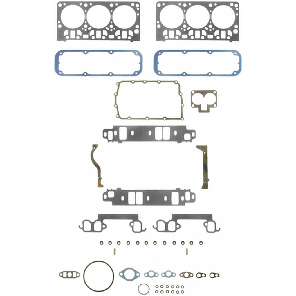 Fel-Pro HS9910PT Engine Cylinder Head Gasket Set