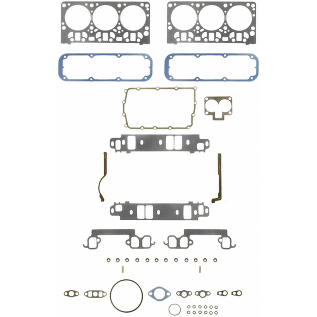 FelPro HS9910PT-1 Head Gasket Set