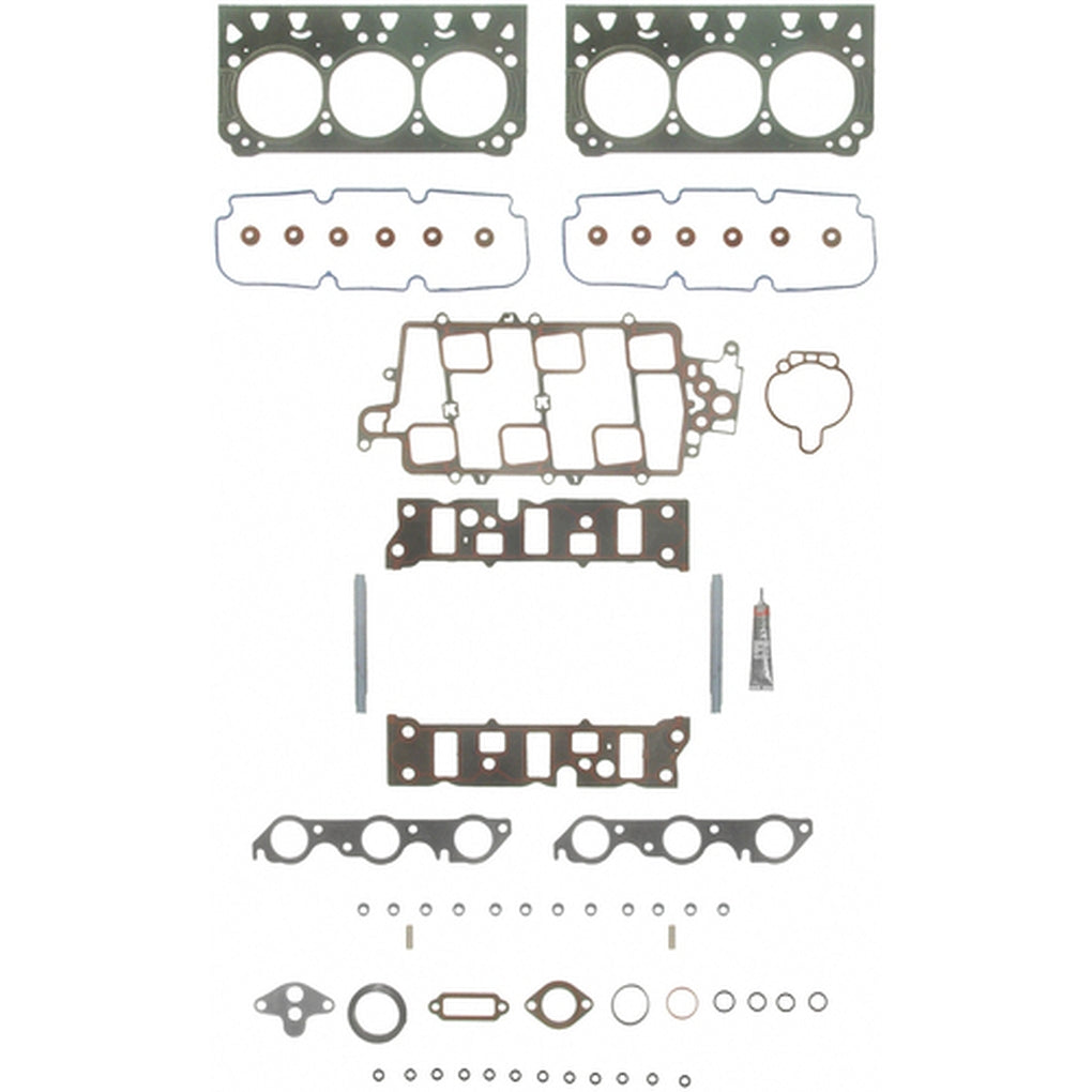 Fel-Pro HS9917PT Engine Cylinder Head Gasket Set