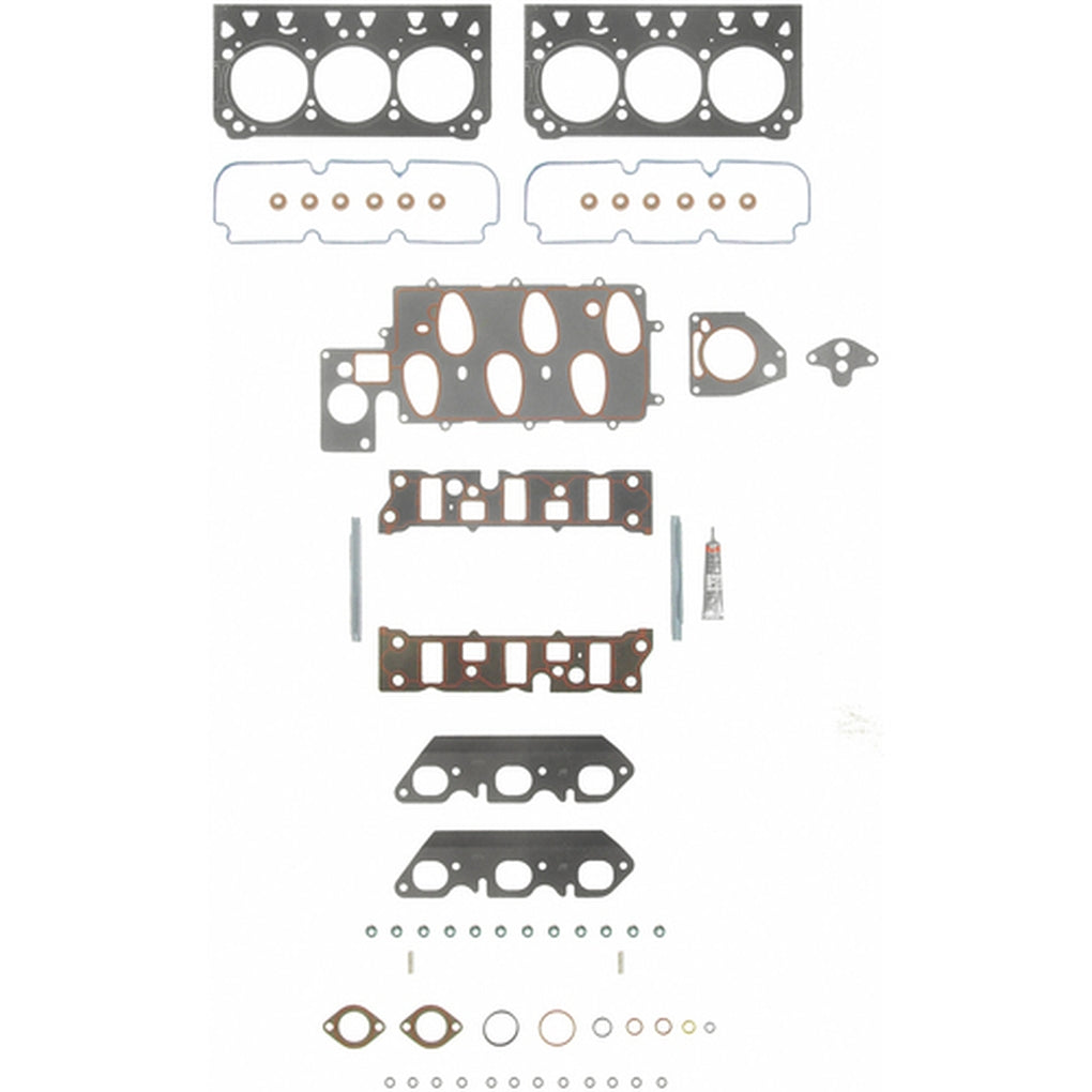 FelPro HS9917PT-1 Head Gasket Set