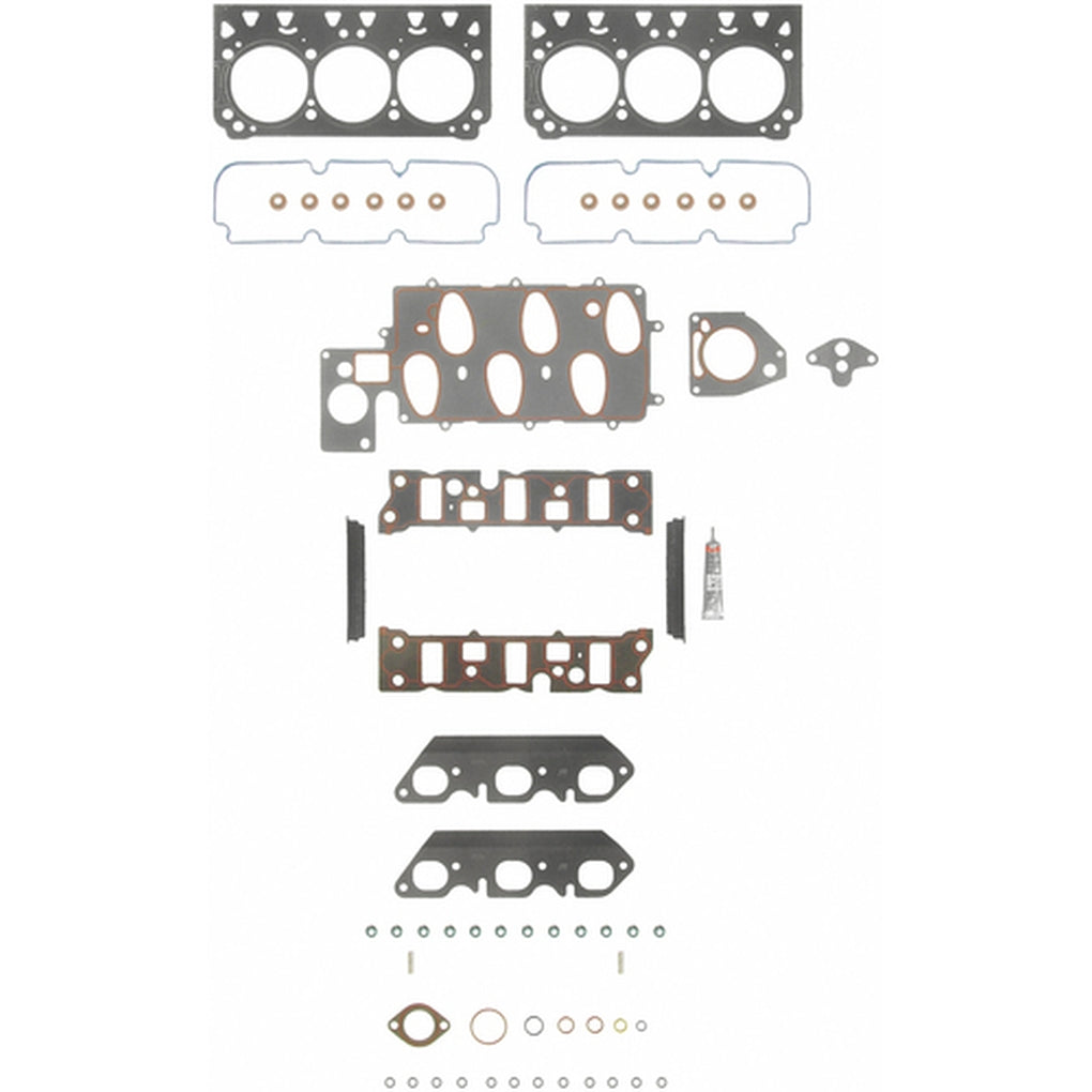 FelPro HS9917PT-2 Head Gasket Set