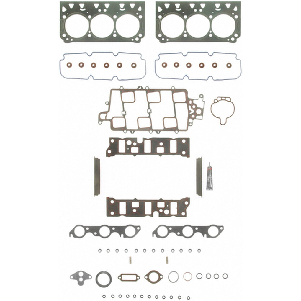 FelPro HS9917PT-3 Head Gasket Set