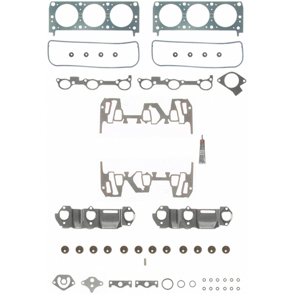FelPro HS9957PT-2 Head Gasket Set