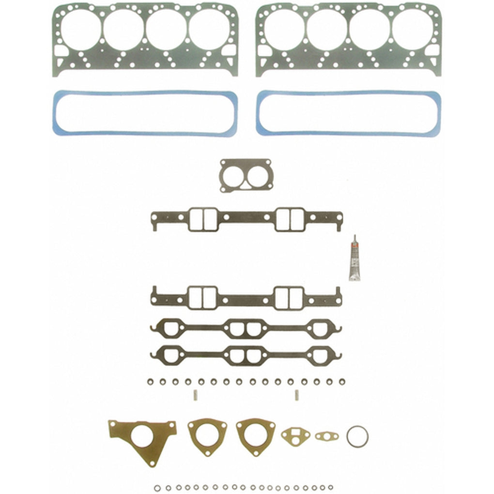 Fel-Pro HS9966PT Engine Cylinder Head Gasket Set