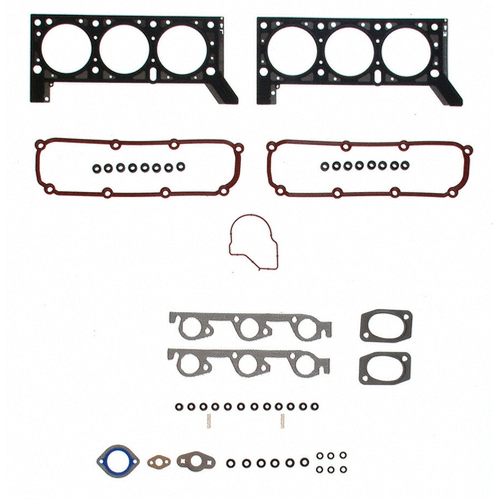 FelPro HS9996PT-2 Head Gasket Set