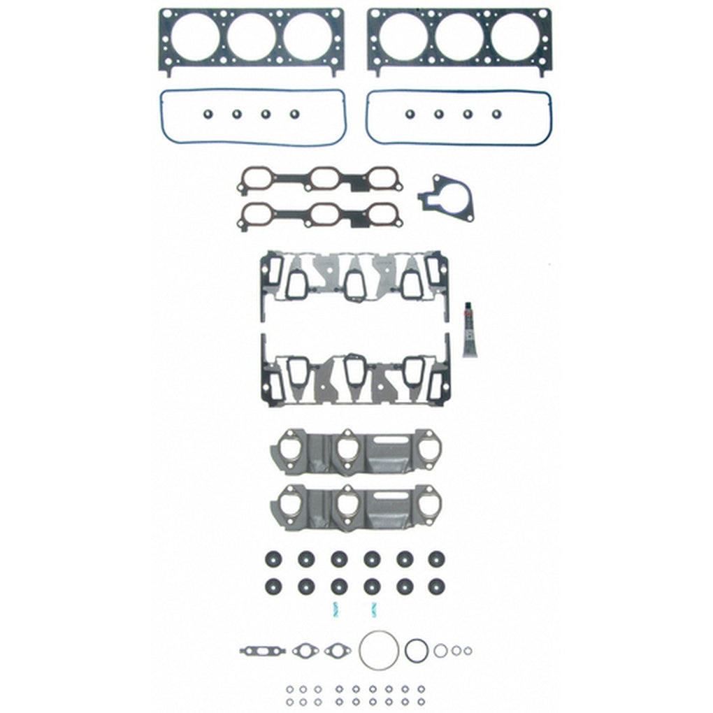 FelPro HST9071PT-1 Head Gasket Set