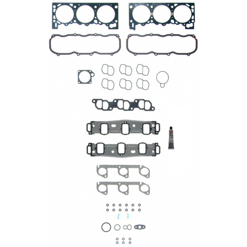 FelPro HST9081PT-1 Head Gasket Set