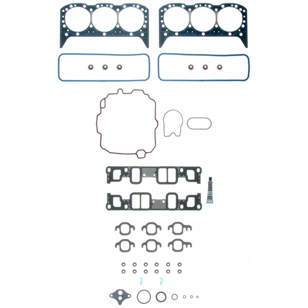 FelPro HST9354PT-6 Head Gasket Set