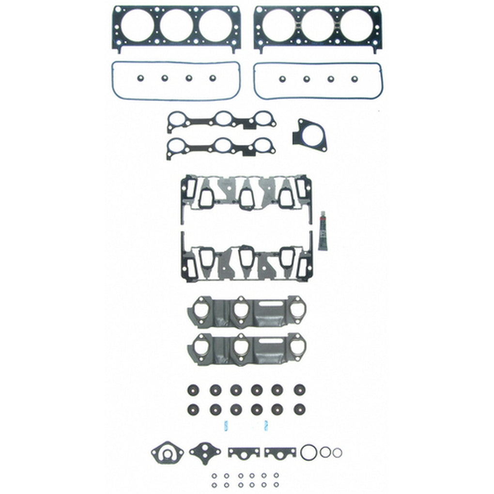 FelPro HST9957PT-2 Head Gasket Set