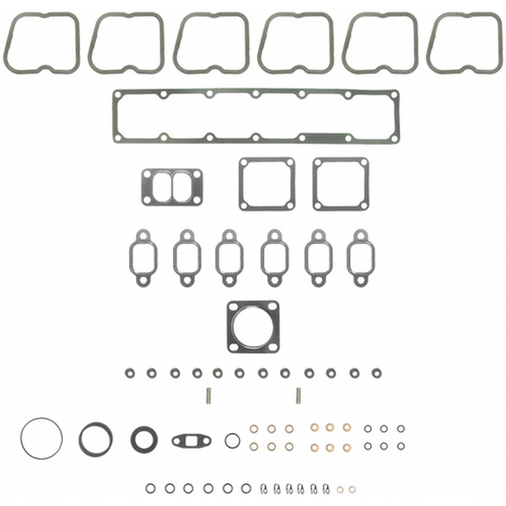 Fel-Pro HSU9332 Engine Cylinder Head Gasket Set