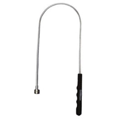 Ullman Devices HT-2FL Flex Magnetic Pick-Up Tool with Powercap lifts 5 lbs.