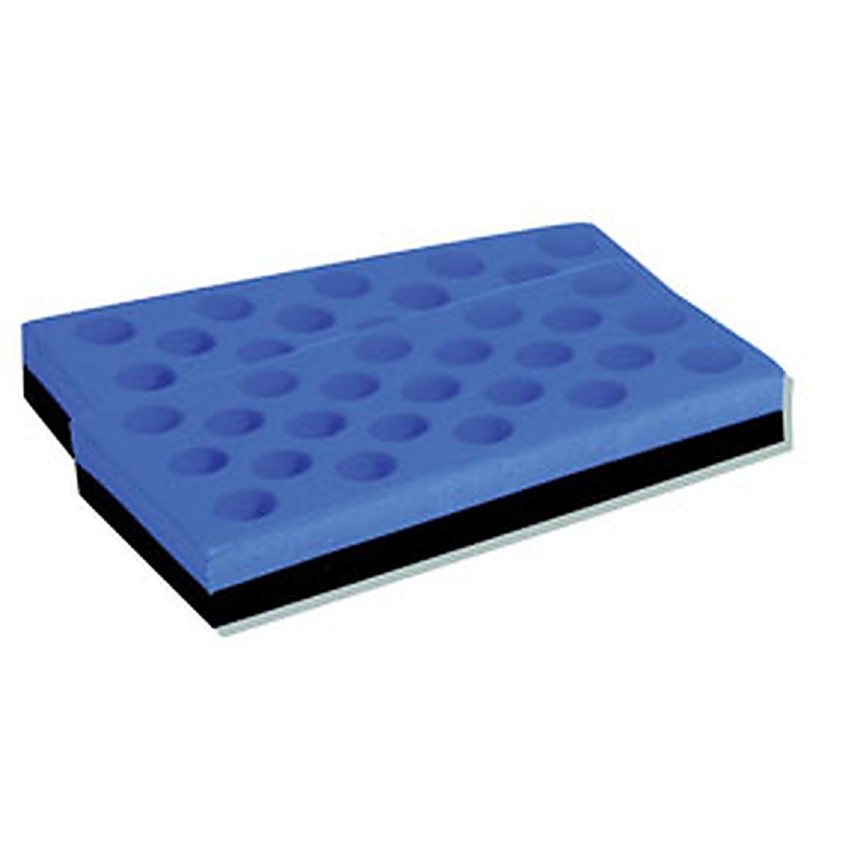 Motor Guard - HT2 - The Holey Terror Sanding Block, 2 Pack