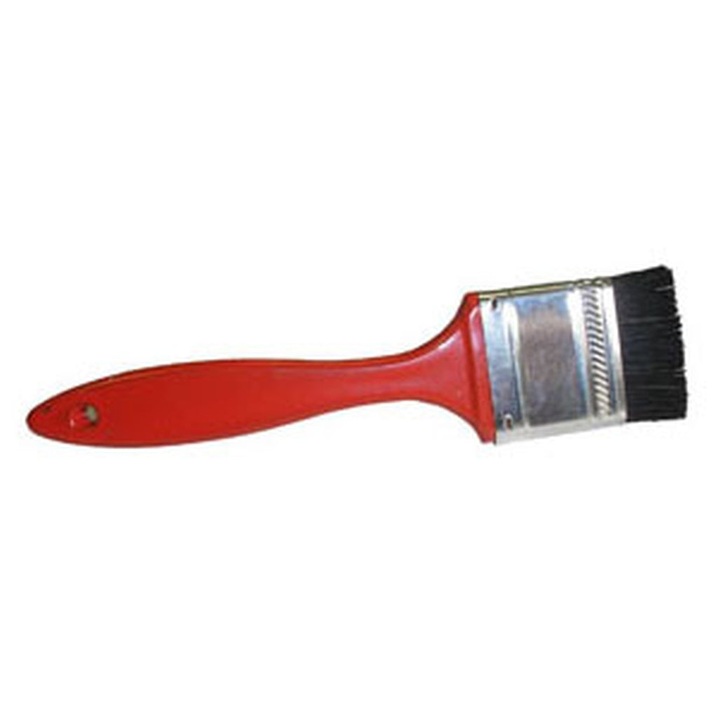 Hi-Tech Industries - HTI-616 - Red Paintbrush Detail