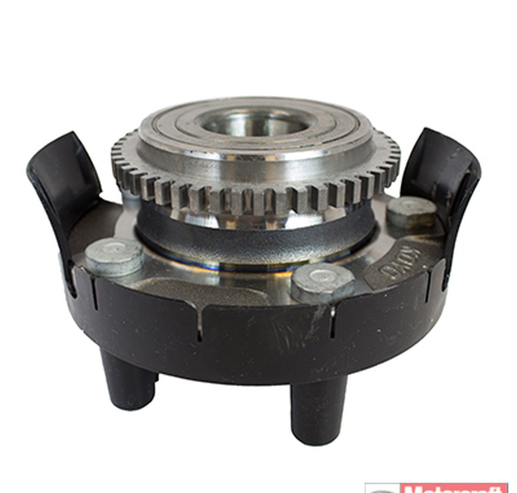 Motorcraft HUB10 Hub Assembly Wheel