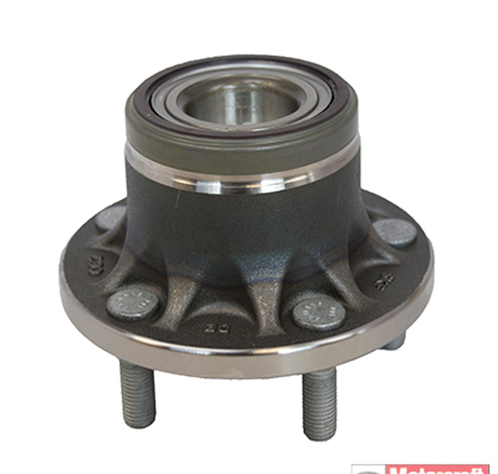 Motorcraft HUB-141 Rear Axle Hub