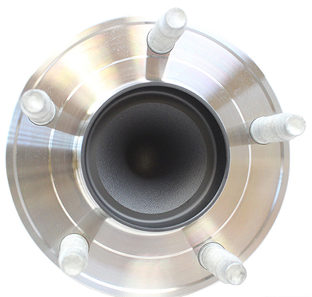 Motorcraft HUB-149 Rear Axle Hub