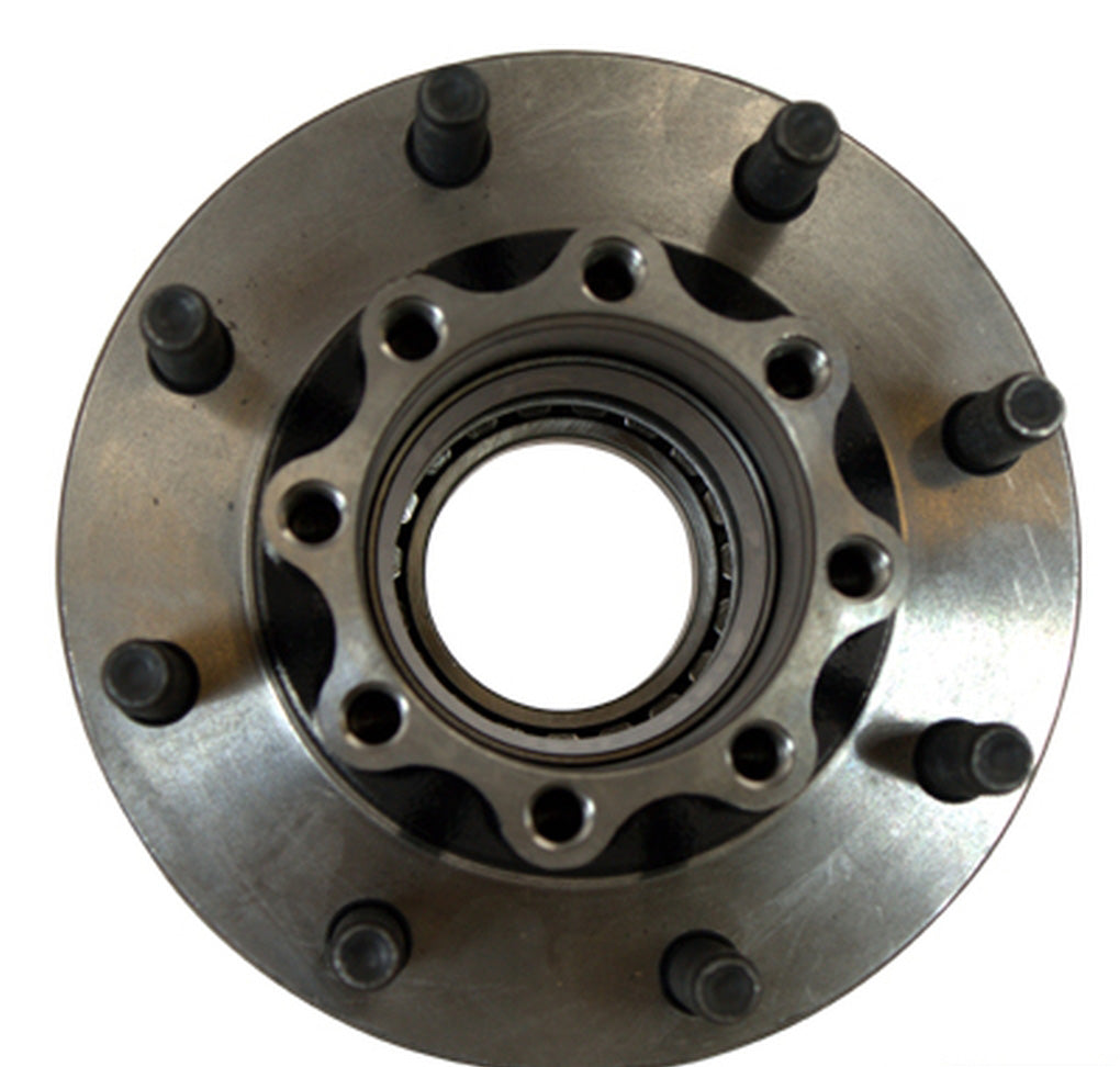 Motorcraft HUB151 Hub Assembly Wheel