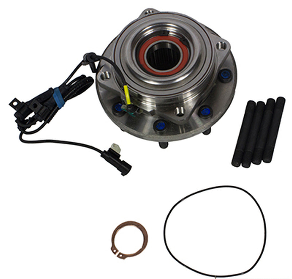 Motorcraft HUB-213 Axle Hub