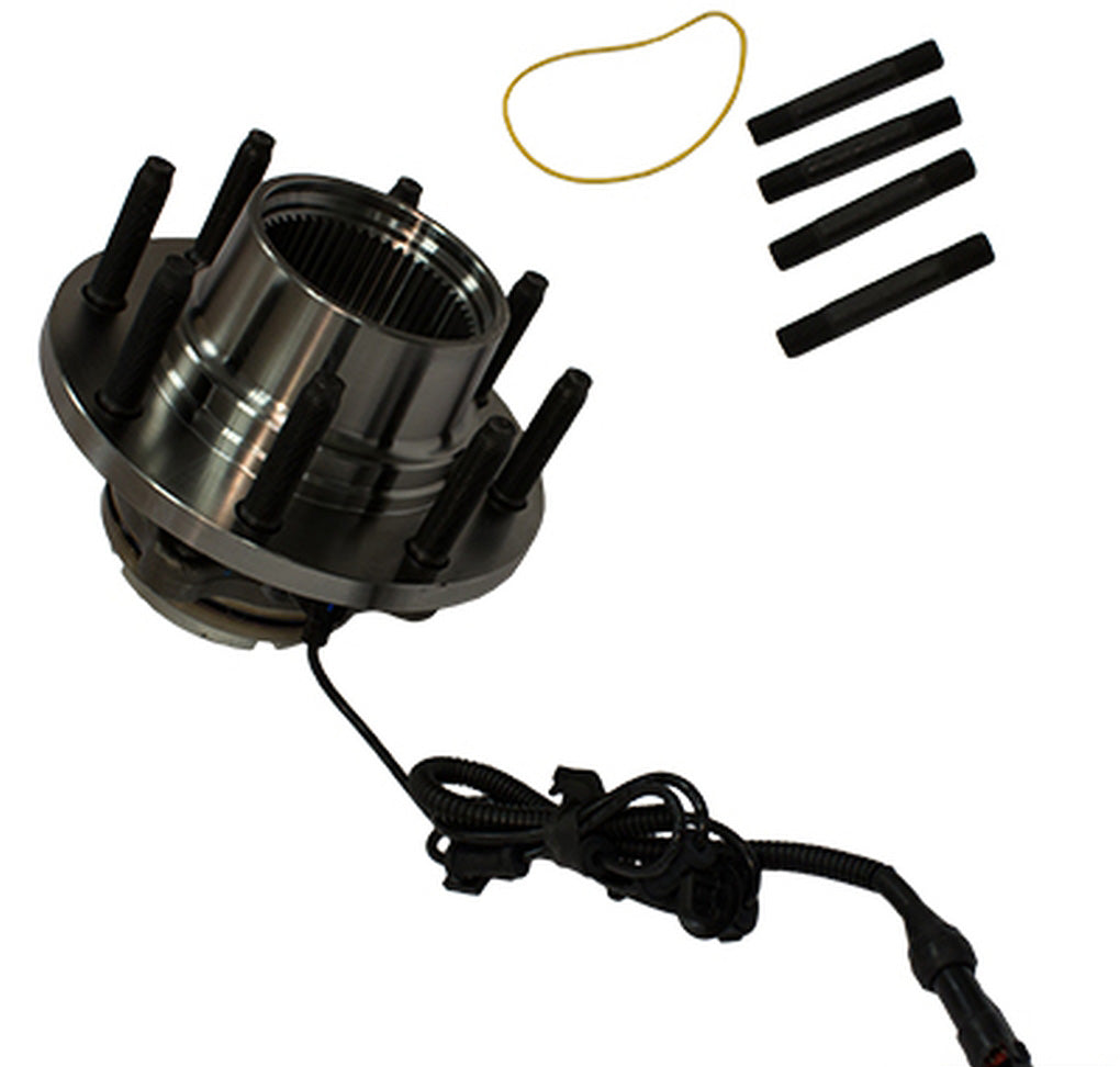 Motorcraft HUB-223 Disc Brake Hub