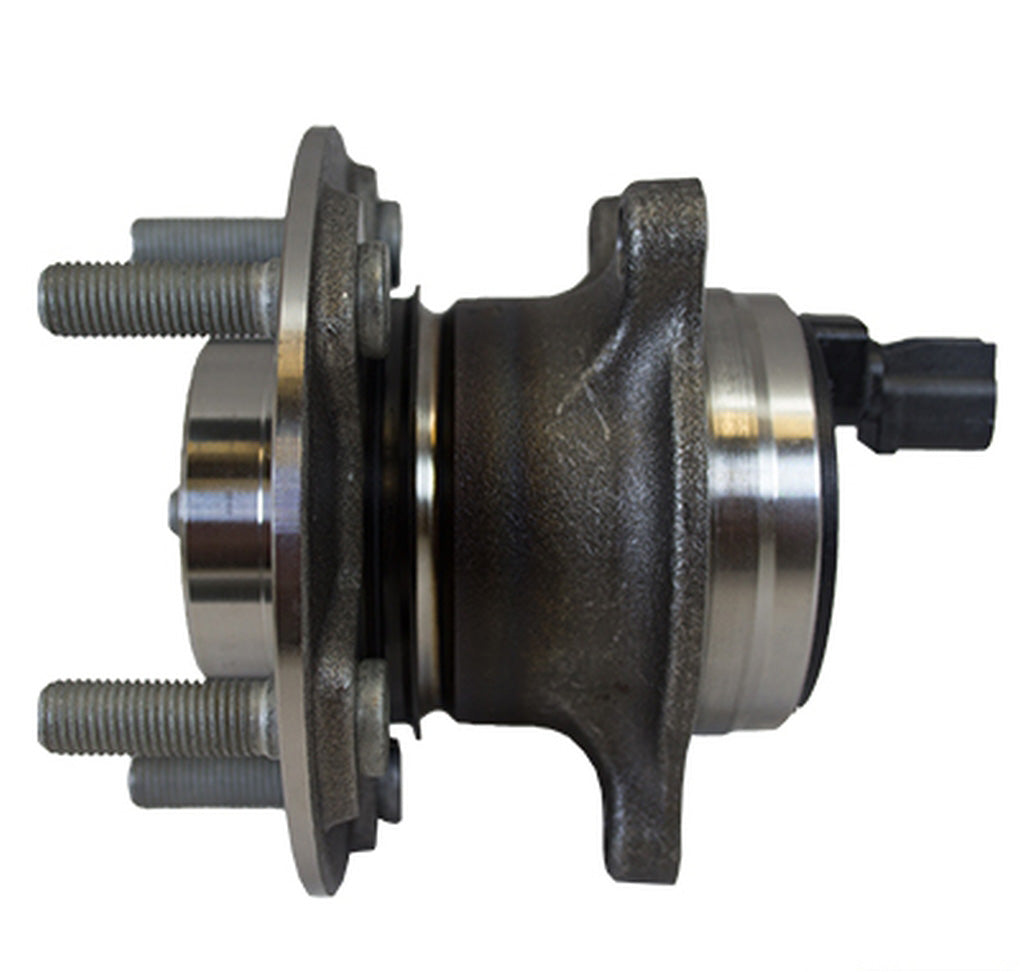 Motorcraft HUB246 Hub Assembly Wheel